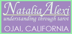 best tarot readings ojai natalia alexi